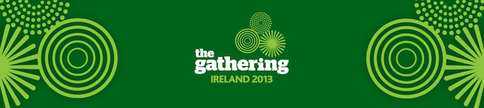 The Gathering Ireland 2013