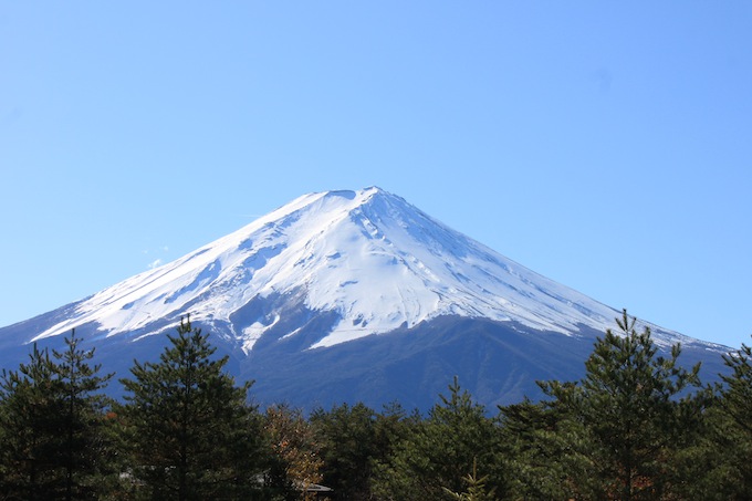 Mount Guji