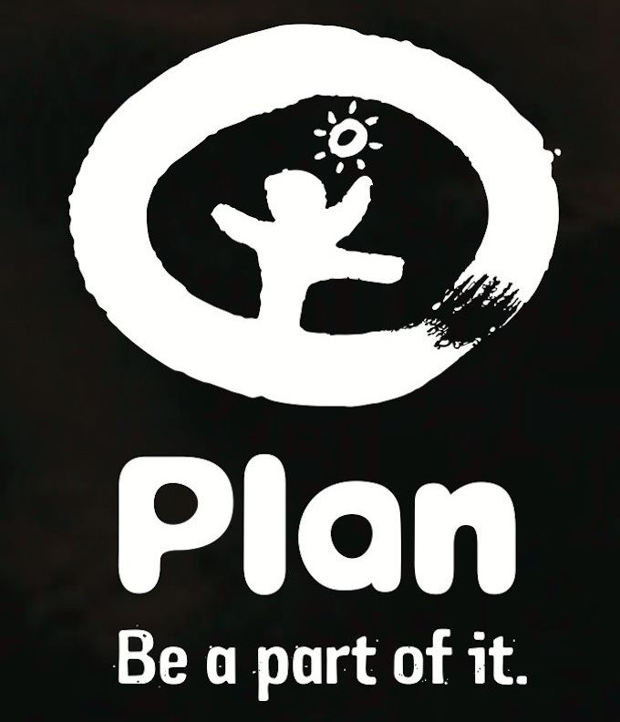 Plan International - fighting for the children