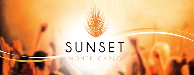Sunset Monaco