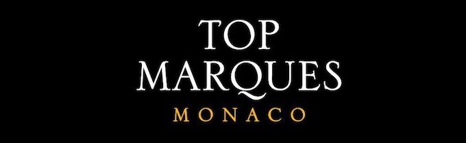 Top Marques Monaco 2013