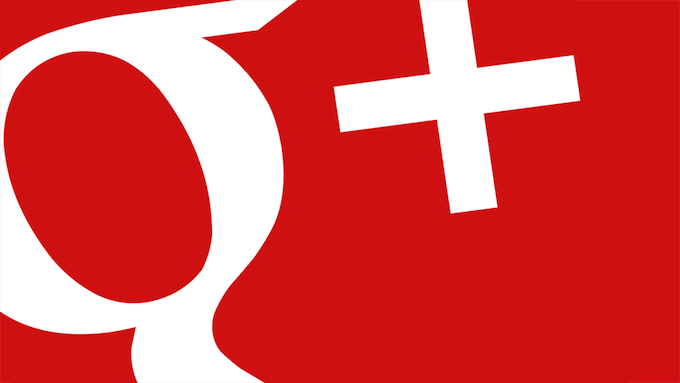 Add us to your circles on Google+!