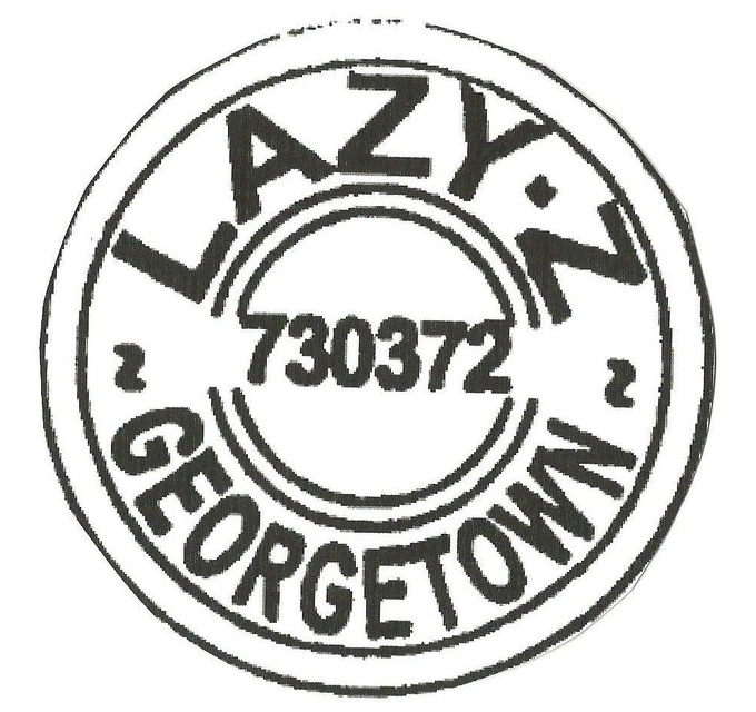 M/Y Lazy logo