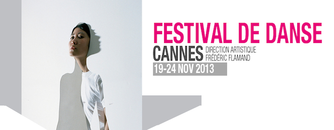 The 2013 Cannes Dance Festival