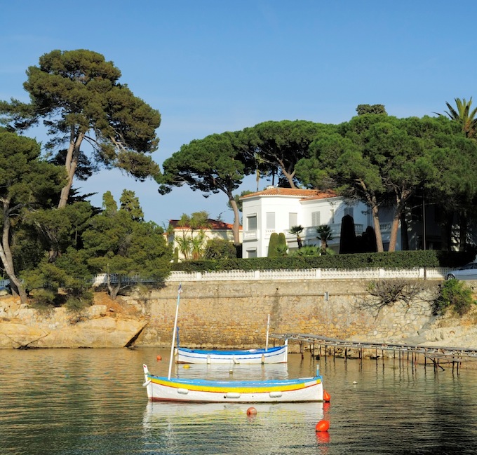 Exclusive French Riviera property by Home Hunts