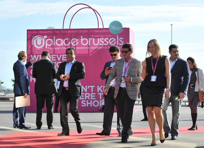 MAPIC Cannes 2012