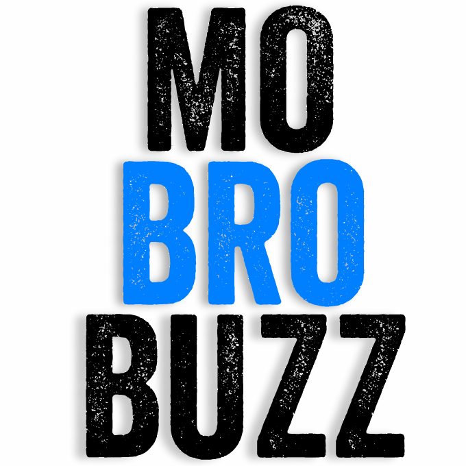 Movember has its Mo Bros and Mo Sistas!