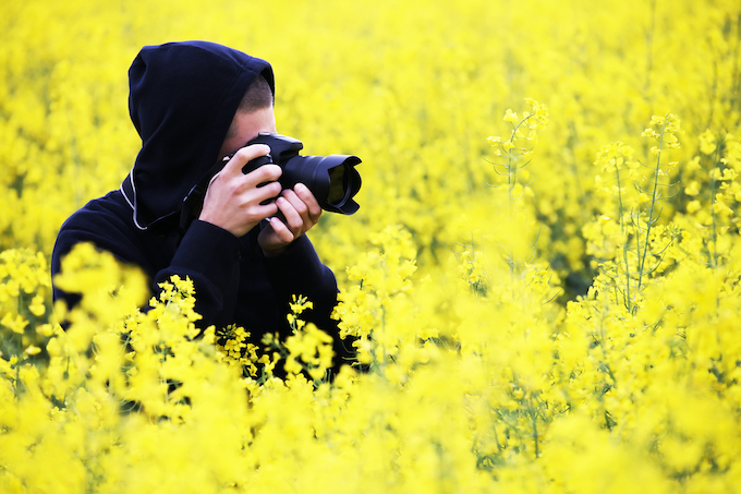 Join in all the fun of the Provence Photography Experience Summer 2014