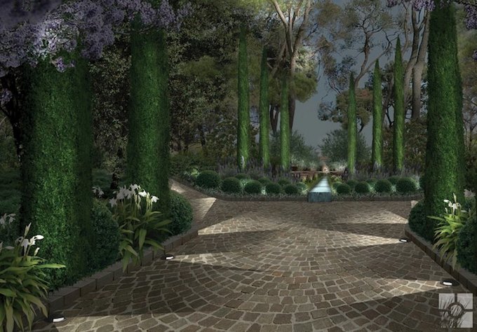 For your perfect garden, contact Riviera Gardens