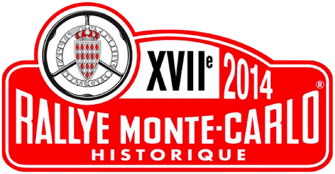 Historic Rally of Monte-Carlo 2014