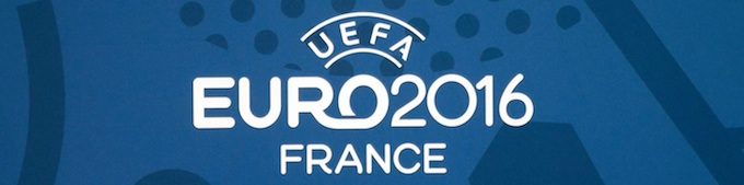 Euro 2016 in France
