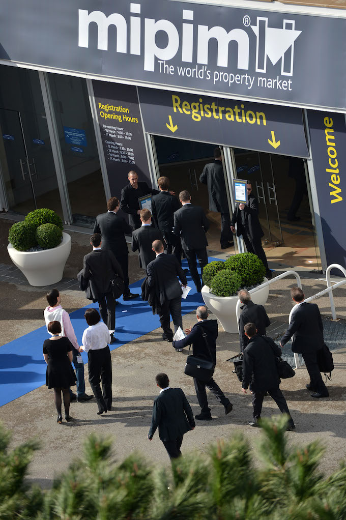 MIPIM 2013 in Cannes
