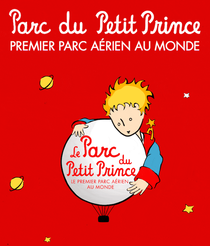Le Petit Prince theme park