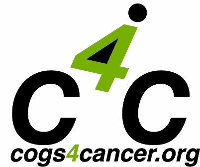 Cogs4Cancer logo