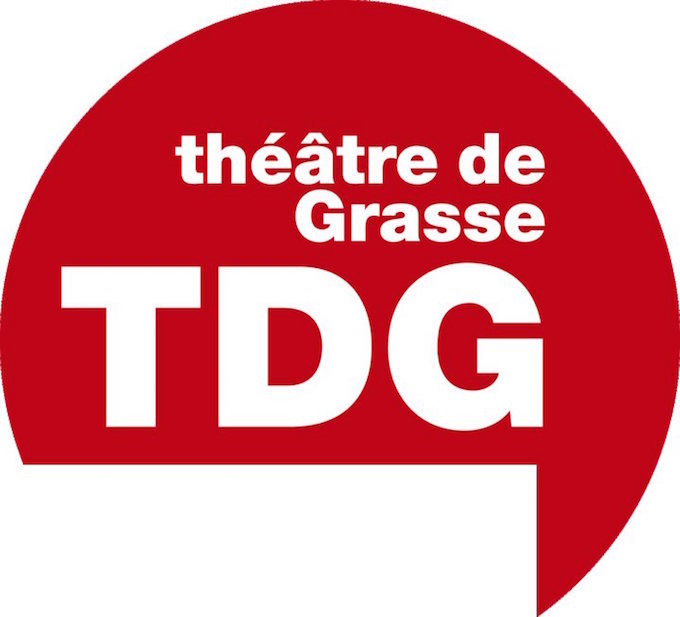 Théatre de Grasse logo