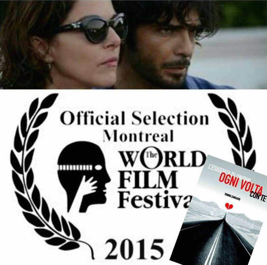 Official Selection at Montreal World Film Festival