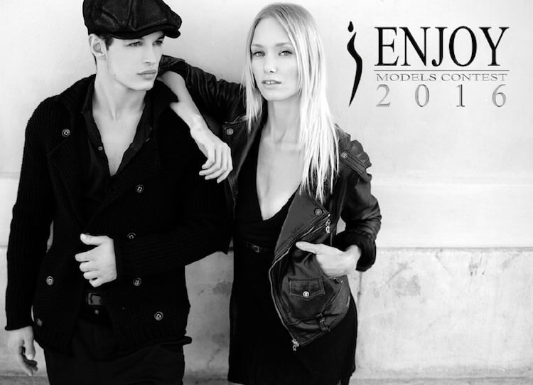 Enjoy Models at Cannes