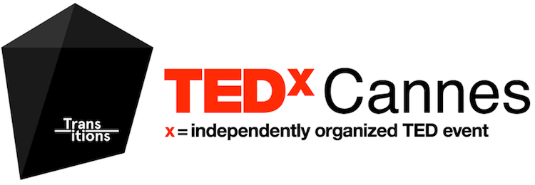 TEDx Cannes 2016 - Transition