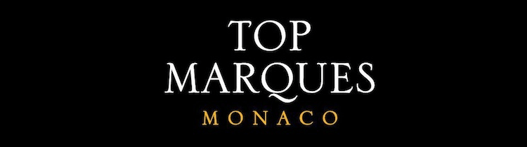 Top Marques Monaco 2016