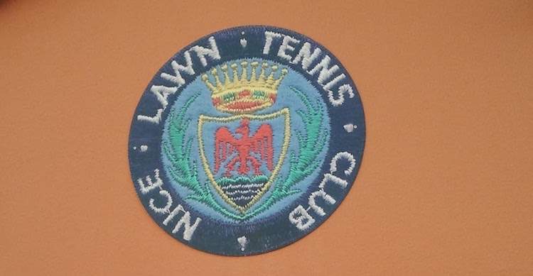 Home of Niçois Tennis Nice LTC
