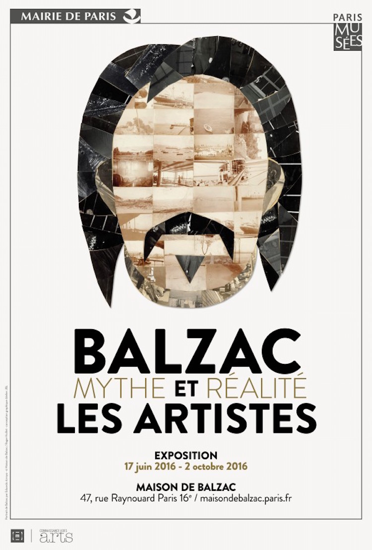 Honoré de Balzac – Entre Mythe et Réalite