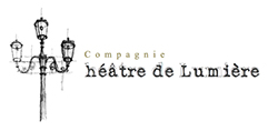Théâtre de Lumière logo