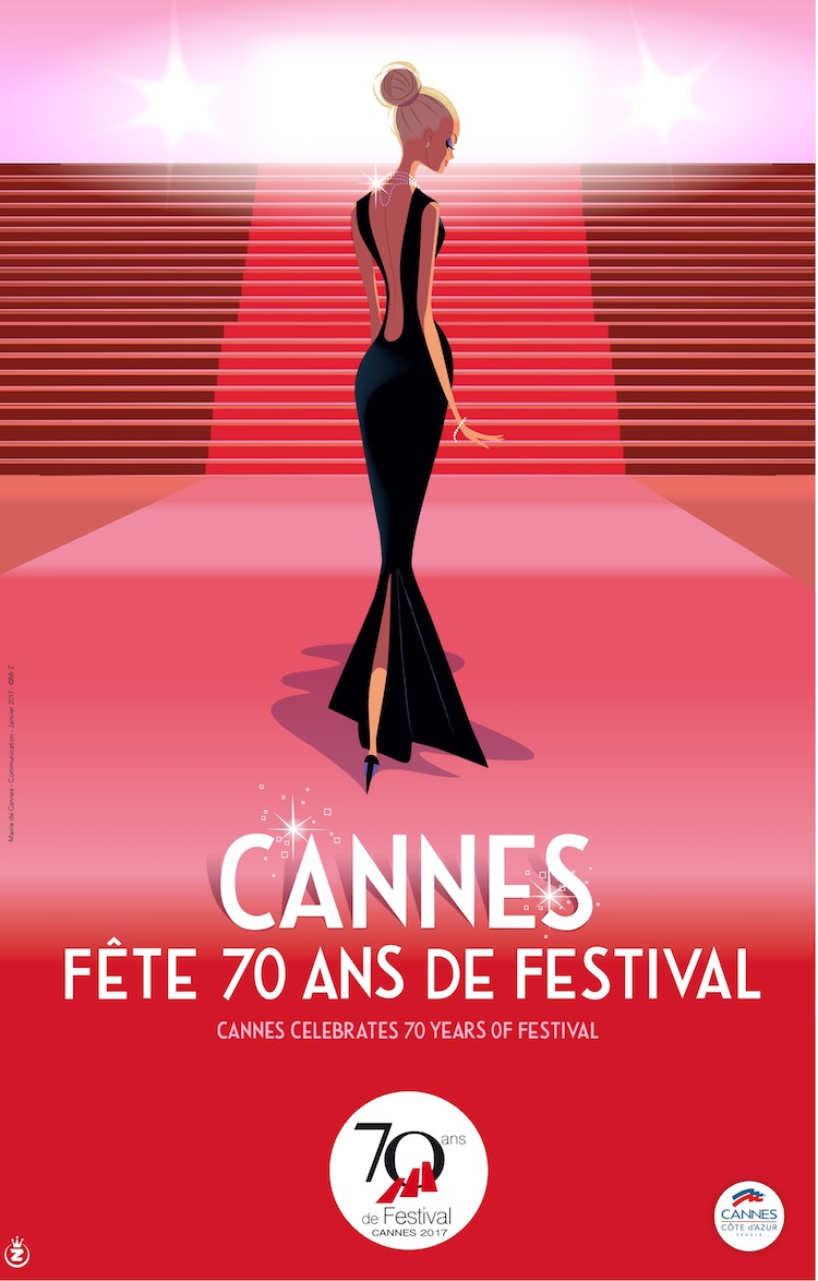 Cannes Film Festival 70th