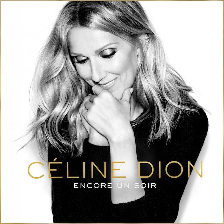 Céline Dion - Encore un Soir