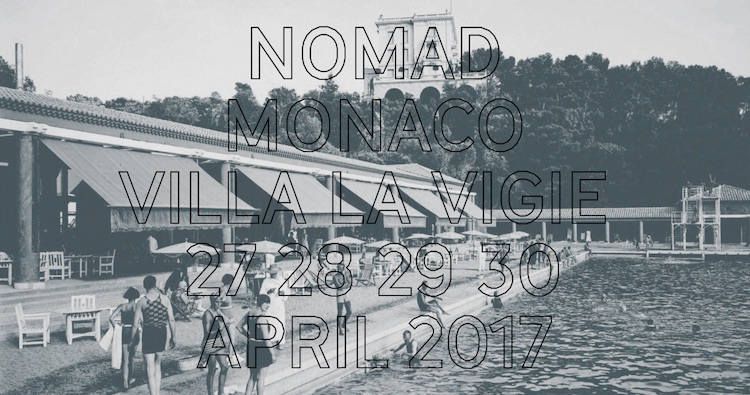 Nomad Monaco