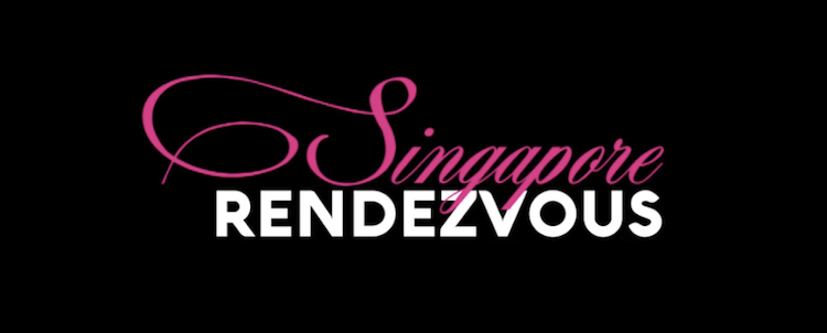 Singapore RendezVous banner