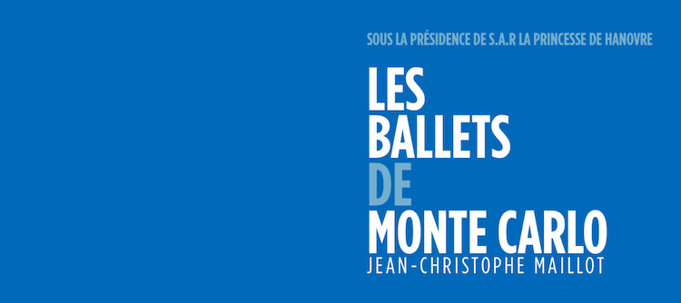 Ballets de Monte-Carlo