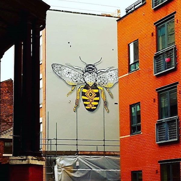 Manchester on Instagram