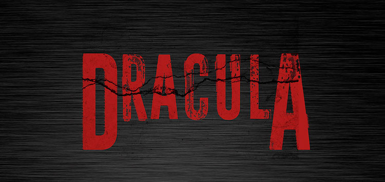 Dracula @ anthéa