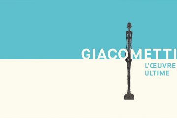 L’œuvre ultime d’Alberto Giacometti