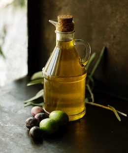 Olive oil by Roberta Sorge