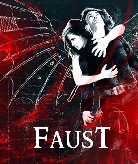 Collectif 8 Faust