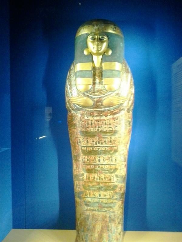 Gold of the Pharaohs Monaco