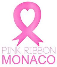 Pink Ribbon Monaco