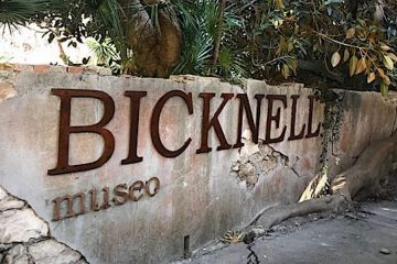 Museo Clarence Bicknell
