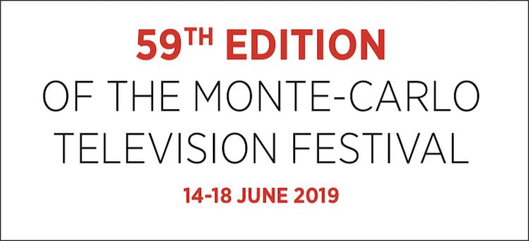 Monte-Carlo TV Festival 2019