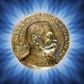 Albert I Grand Medal