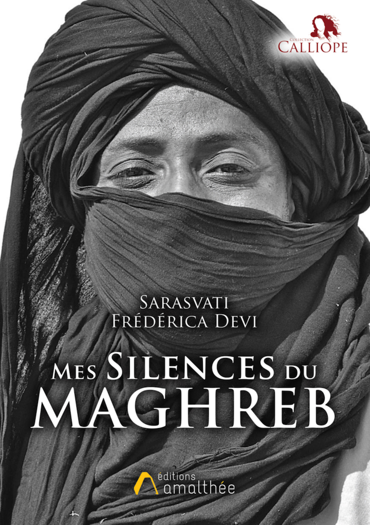 Mes Silences du Maghreb cover