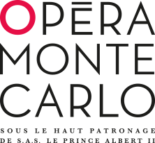 Opéra de Monte-Carlo logo