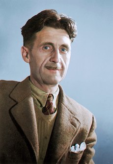 George Orwell (1940)