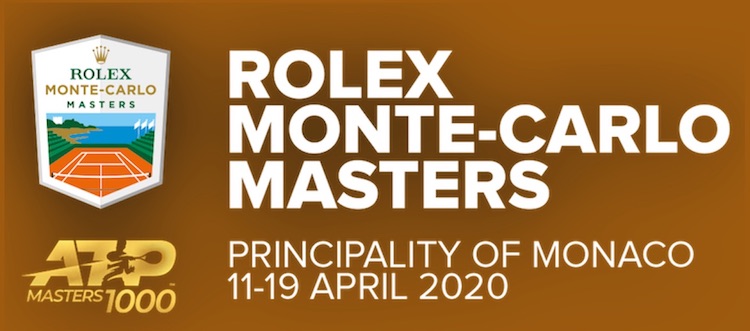 Rolex Monte-Carlo Masters 2020