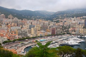 Benefits of living in Monaco