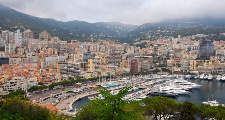Benefits of living in Monaco