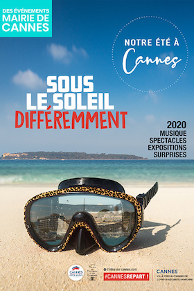 Cannes Repart 2020