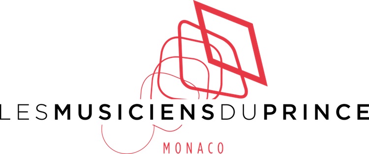 Les Musiciens du Prince-Monaco logo