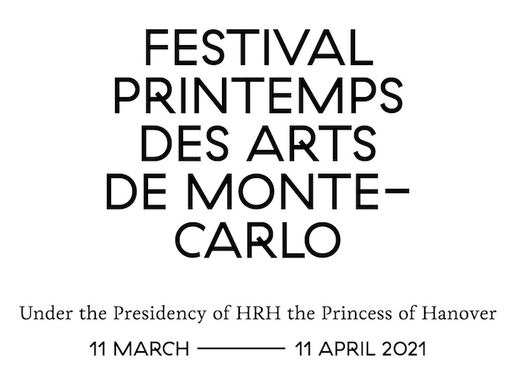 Festival Printemps des Arts